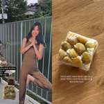 ‘아난다쌤’ 이효리, 요가 수강생들에 추석 떡까지 돌렸다 “<b>완벽</b>한...