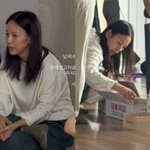 ‘이상순’ 이효리, 요가원에 추석 떡 돌렸다..“나눠주신 떡 짱맛”