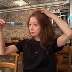 이세영, 사랑스러운 '<b>라스타</b>' 비주얼 완성…'나이프'로 달콤살벌...