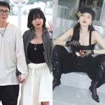 ‘용준형’ 33세 현아, 임신설 시달리더니 결국 다이어트 선언 “많이...