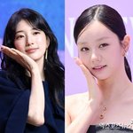 잤다" 깜짝…수지 母 놀라고 경보음 울린 <b>사연</b> [엑's 이슈]