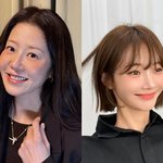 트렁크' 뭐길래?…고현정·고준희 '<b>애착템</b>' 됐나 "오래된 내 친구"...