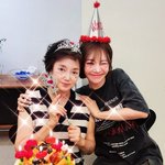 고준희, 엄마 똑닮았네‥ 연예인이래도 믿을 母 비주얼