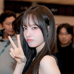 [드루와] 아이브 리즈 공항에서 스타뉴스 임성균 기자 <b>포착</b>함