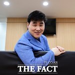 [드루와] [단독인터뷰] '30년만에 컴백' 가수 김종찬, "음악은...