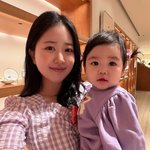 '박수홍' 김다예, 쌍꺼풀 <b>주름</b> 고민 고백 "1줄이 9줄로, 할머니...