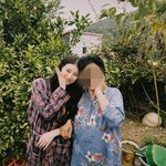 수지, 알고 보니 '할머니집 앞'에서 촬영...붕어빵 외모 눈길