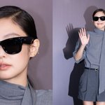 블랙핑크 제니, 말 한마디에…시총 수천억 흔들