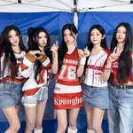 성형티나는<b>존예vs</b>청순한느낌이쁘장