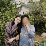 수지, 쏙 닮은 미모의 <b>외할머니</b> 공개…알고보니 촬영장 옆=외갓집