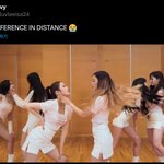 스테이씨 각자 다른 장르