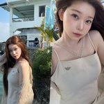 몰라보게 예뻐진 츠키, 비결이 뭐야? [<b>MD</b>스타]