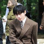 [모두드루와] <b>셀린느</b> 뷔 진짜 개존잘이다