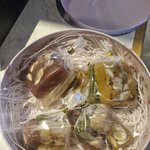 에겐남의 <b>선물</b> 모음(사진 발퀄 주의) 그리고 고민