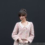 [드루와] 오늘자 파리 발렌티노 <b>패션쇼</b> 아이브 리즈 레이