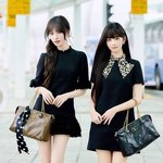 2025년 10월 아이브 스케줄