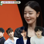 [드루와] 강하늘 성격 다 필요없네..한선화 "차은우 보고싶어"...