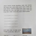 미쓰에이 걸스데이 티아라 러블리즈 에이핑크 레인보우 AOA