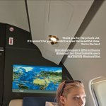 <b>루이비통</b>에서 필릭스에게 전용기 보내줌