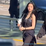 카리나 <b>진심</b> 걍 어릴때랑 똑같은데
