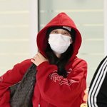 트와이스 지효 ‘<b>비니</b> 위에 후드 쓰고’[포토엔HD]