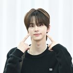 투어스 신유, 훈훈하게 ‘심쿵’ 볼콕 [포토엔<b>HD</b>]