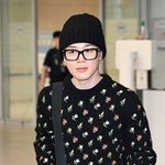 <b>BTS</b> 지민, 잘생김 듬뿍 [포토엔HD]