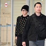 <b>BTS</b> 지민, 파리패션위크 사로잡고 입국 [포토엔HD]