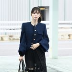 미야오 안나, 자체발광 공항 런웨이 [포토엔<b>HD</b>]