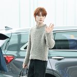 투어스 한진, 설레는 출국인사 [포토엔<b>HD</b>]