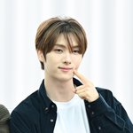 투어스 영재, 눈빛이 반짝이는 볼콕 [포토엔<b>HD</b>]