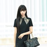 아이브 레이, 도도한 공주님 [포토엔HD]