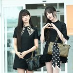 아이브 레이-리즈, 귀엽고 도도하게 [포토엔HD]