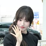 아이브 리즈, 가까이서 보는 고양이 미모 [포토엔HD]