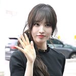 [포토] 아이브 리즈 '여신의 인사'