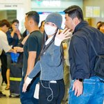 [사진]블랙핑크 지수,'사랑스럽게 돌아보며 인사'