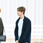 [포토] 투어스 영재 '편안함 챙긴 공항패션'