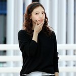 트와이스 <b>나연</b> '귀여운 아궁빵~'[포토]