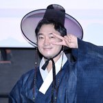 조우진 ‘나순태의 사랑스러운 <b>잔망</b>美’[포토엔HD]