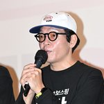 박지환, ‘<b>보스</b> 재밌게 보셨죠?’ [포토엔HD]