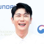 [ET포토] <b>영탁</b>, '해맑음이 남달라'