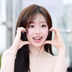 츄 ‘사랑스러운 볼하트’ [<b>MK</b>포토]