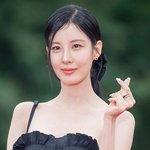 [포토] 서현, 블랙<b>스완</b> 하트