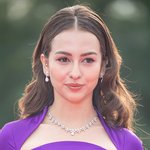 [포토] 안나 조블링, 디즈니 공주님 미모