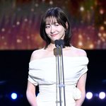 [사진]박지현,'사랑스러운 화이트'