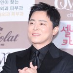 [포토]조정석, 촬영감독님 <b>덕분</b>입니다