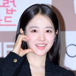 [사진]박보영,'뽀블리 하트'