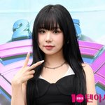 배드빌런 <b>휴이</b>, 러블리 브이[TEN포토]