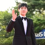 [포토] <b>문성현</b>, 훈훈하게!