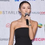 위촉식의 빛나는 주인공 (2025 <b>뉴욕</b> 한류박람회)[포토엔HD]